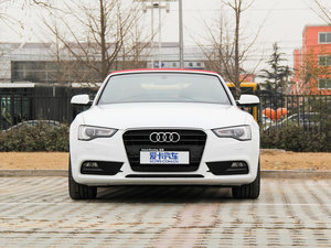 2014��45TFSI ��ǰ