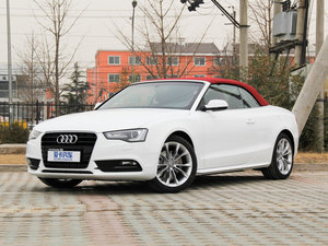 2014��45TFSI ��ǰ45��