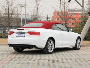 2014��45TFSI ���w���^