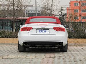 2014��45TFSI ����	