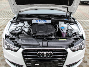 2014��45TFSI �l�әC