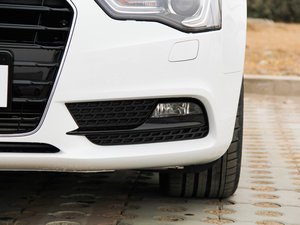 2014��45TFSI ǰ�F��