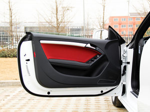 2014��45TFSI �{�λ܇�T