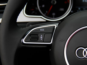 2014��45TFSI �п؅^(q��)