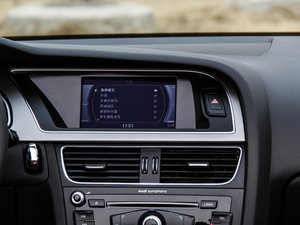 2014��45TFSI �п��_�@ʾ��