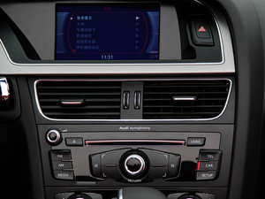 2014��45TFSI ���{(di��o)���L(f��ng)��