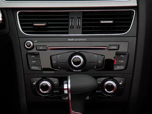 2014��45TFSI ����{(di��o)��(ji��)