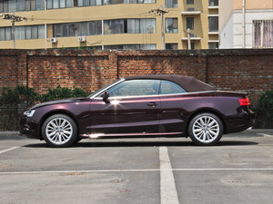 2014��45TFSI �L�а� ���w���^