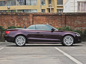 2014��45TFSI �L�а� ���w���^