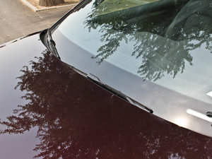 2014��45TFSI �L�а� ��ˢ