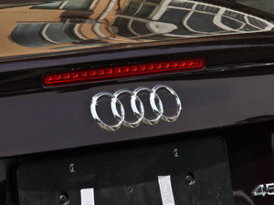 2014��45TFSI �L�а� �������^