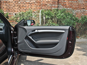 2014��45TFSI �L�а� ���g����