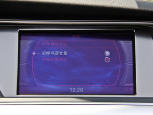 2014��45TFSI �L(f��ng)�а� �п؅^(q��)