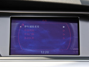 2014��45TFSI �L(f��ng)�а� �п؅^(q��)