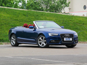 2014��45TFSI quattro ���w���^