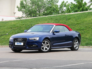 201445TFSI quattro ǰ45