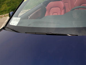 2014��45TFSI quattro ��ˢ