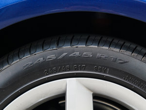 2014��45TFSI quattro ݆̥�ߴ�