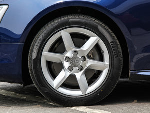 2014��45TFSI quattro ݆Ȧ