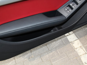 2014��45TFSI quattro ǰ�T������g