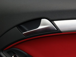 2014��45TFSI quattro ���g����