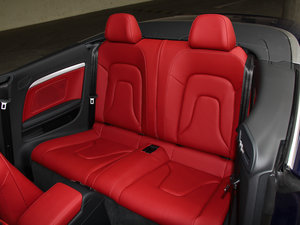 2014��45TFSI quattro ��������