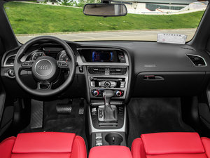 2014��45TFSI quattro ��(n��i)�ȫ��