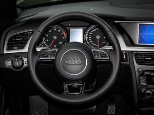 2014��45TFSI quattro ����P