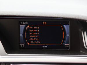 2014��45TFSI quattro �п؅^(q��)