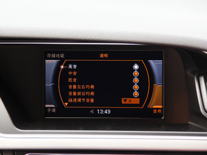 2014��45TFSI quattro �п؅^(q��)