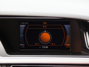 2014��45TFSI quattro �п؅^(q��)