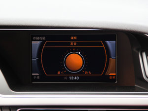 2014��45TFSI quattro �п؅^(q��)