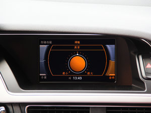 2014��45TFSI quattro �п؅^(q��)