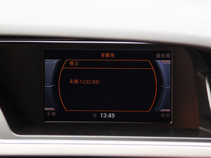 2014��45TFSI quattro �п؅^(q��)