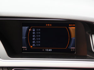 2014��45TFSI quattro �п؅^(q��)