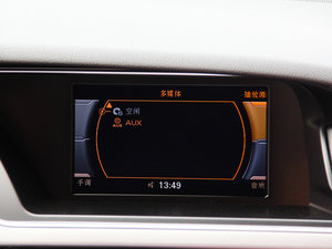 2014��45TFSI quattro �п؅^(q��)