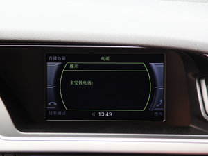 2014��45TFSI quattro �п؅^(q��)