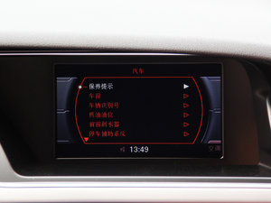 2014��45TFSI quattro �п؅^(q��)