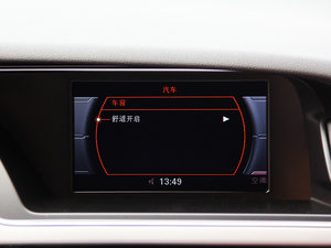 2014��45TFSI quattro �п؅^(q��)