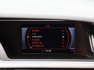 2014��45TFSI quattro �п؅^(q��)