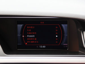 2014��45TFSI quattro �п؅^(q��)