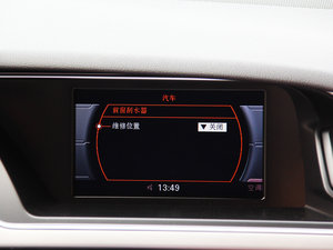 2014��45TFSI quattro �п؅^(q��)