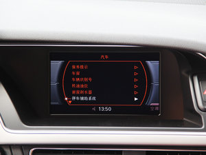 2014��45TFSI quattro �п؅^(q��)