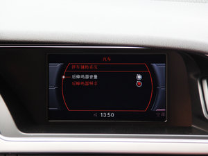 2014��45TFSI quattro �п؅^(q��)