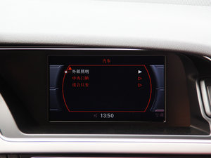 2014��45TFSI quattro �п؅^(q��)