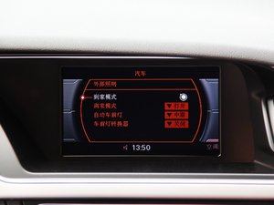 2014��45TFSI quattro �п؅^(q��)