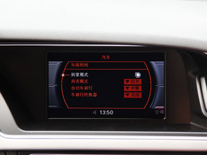 2014��45TFSI quattro �п؅^(q��)