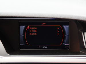 2014��45TFSI quattro �п؅^(q��)