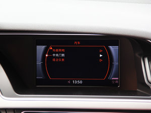 2014��45TFSI quattro �п؅^(q��)