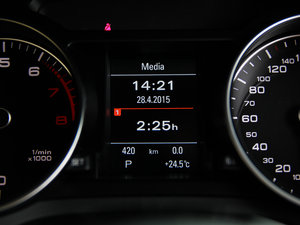 2014��45TFSI quattro �п؅^